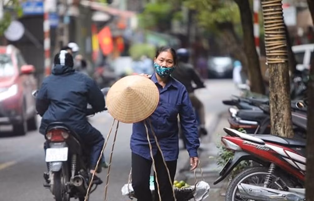 Vietnam pierde 2,4 millones de empleos debido al COVID-19 ảnh 1