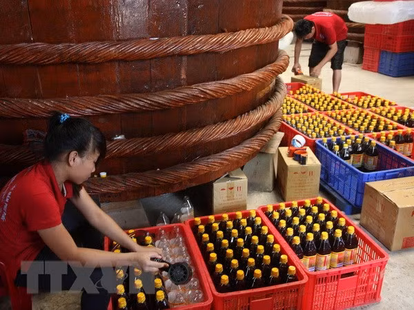 Vietnam beneficiado por el reconocimiento de las indicaciones de origen ảnh 1