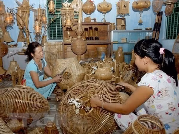 Hanoi aprueba Programa de Promoción Industrial para etapa 2021-2025 ảnh 1