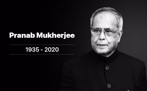 Vietnam expresa condolencias por fallecimiento del expresidente indio Pranab Mukherjee ảnh 1 Vietnam expresa condolencias por fallecimiento del expresidente indio Pranab Mukherjee ảnh 1