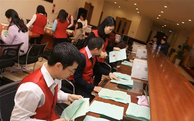Vietnam moviliza casi mil millón de dólares de bonos gubernamentales ảnh 1