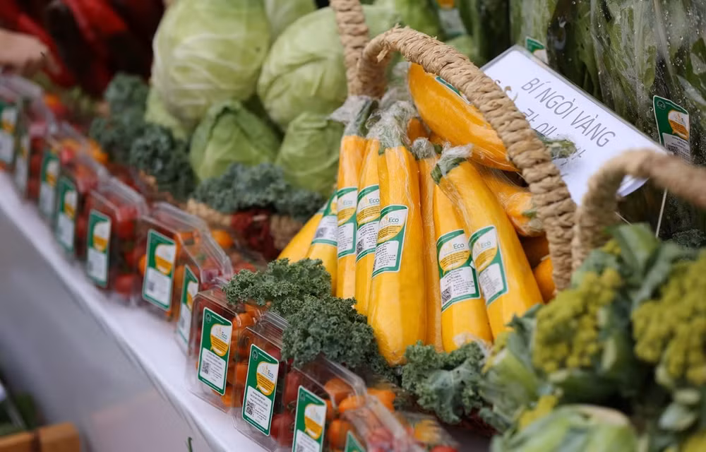 Vietnam registra leve aumento del Índice de Precios al Consumidor en septiembre ảnh 1