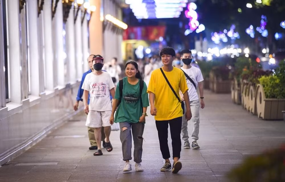 Estudian tendencia de mercado doméstico para favorecer recuperación del turismo de Vietnam ảnh 1