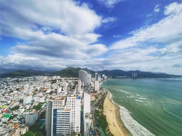 Economía de Vietnam se recupera con fuerza tras pandemia ảnh 2