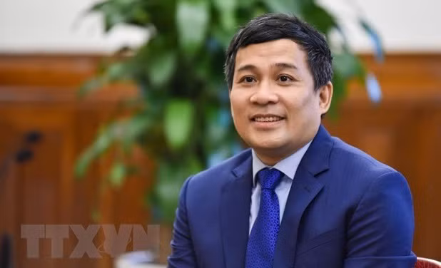 Vicecanciller vietnamita resalta importancia de diplomacia económica ảnh 1