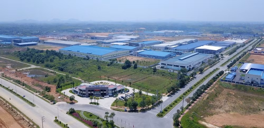 Producción industrial de Vietnam mejorará en los últimos meses de 2023 ảnh 2