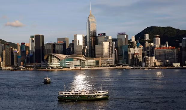 Política de visas relajada abre nuevo período de asociación Vietnam-Hong Kong ảnh 1