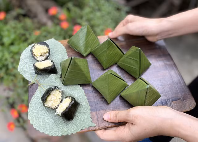 Buscan llevar gastronomía vietnamita al mundo ảnh 2