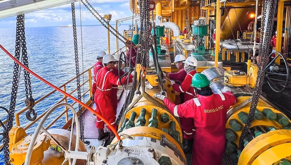 Impulsan conexión empresarial para crear cadenas productivas en Vietnam ảnh 1