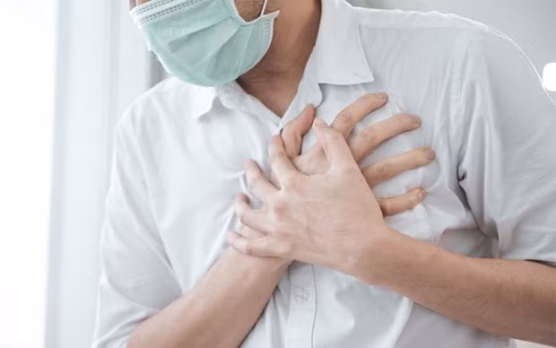 Enfermedades cardíacas causan la mayor mortalidad en Malasia ảnh 1