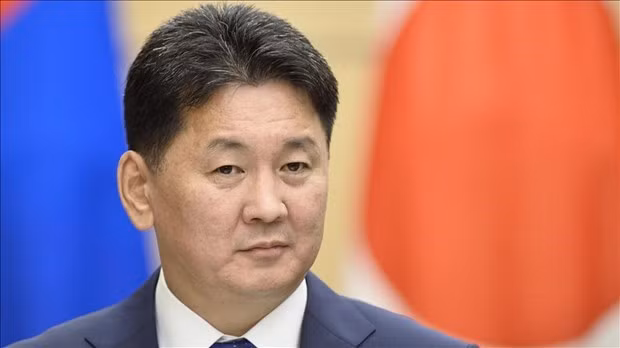 Resaltan significado de visita del presidente de Mongolia a Vietnam ảnh 2