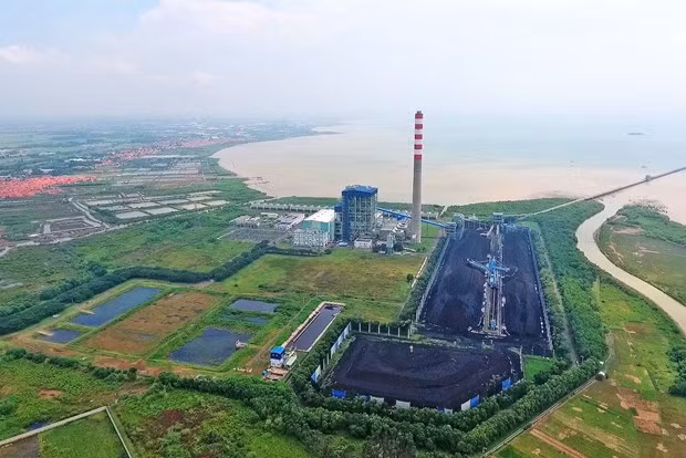 BAD aumenta su apoyo a la transición energética en Asia ảnh 1