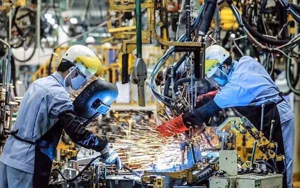 Vietnam, imán potente de atracción de IED del sudeste asiático ảnh 1