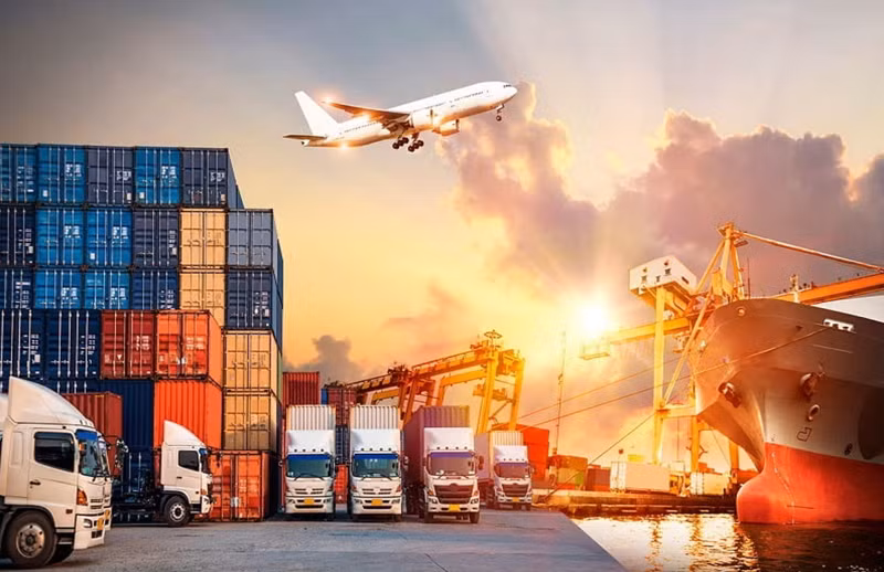 Exportaciones de Vietnam tienen ventajas en Reino Unido ảnh 1