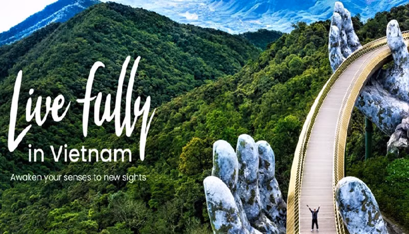 Promocionan turismo de Vietnam en WTM London 2022 ảnh 1
