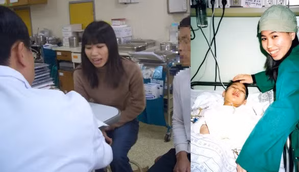 Ciudadana surcoreana de origen vietnamita honrada con premio de Seúl por trabajo caritativo ảnh 1