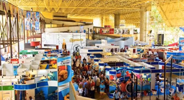 Vietnam participa en la 38 Feria Internacional de La Habana ảnh 1