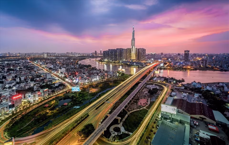Empresas japonesas resaltan entorno de inversión de Ciudad Ho Chi Minh ảnh 1