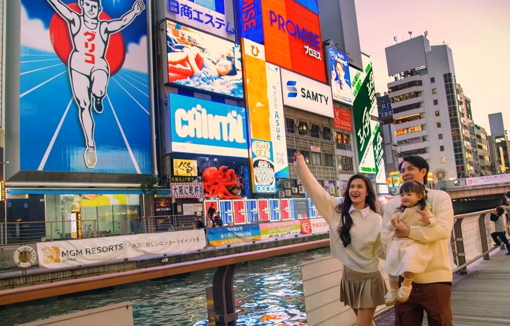 Japón lanza campaña de promoción turística en Vietnam ảnh 1