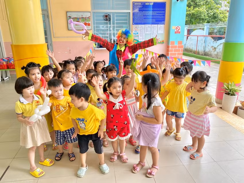 Abogan por construir una Ciudad Ho Chi Minh segura y amigable para mujeres y niños ảnh 1