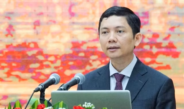 Expresidente de Academia de Ciencias Sociales de Vietnam sancionado por violaciones ảnh 1