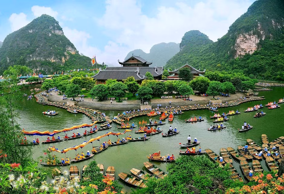 Varias actividades en Semana cultural-turística de patrimonios verdes ảnh 1