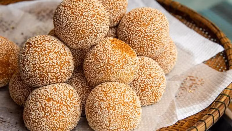 Bollito vietnamita entre las 30 mejores frituras en el mundo ảnh 1