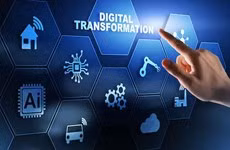 Millones de MIPYMES de Indonesia se unen al ecosistema digital ảnh 1