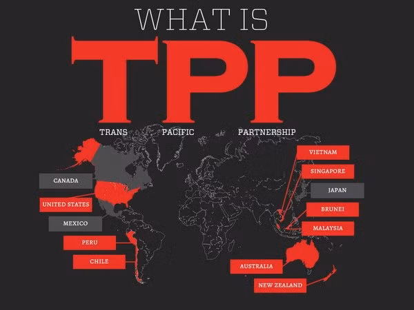 Economía vietnamita se disparará gracias al TPP ảnh 1