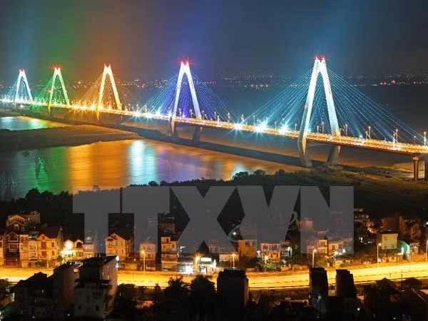 Diez acontecimientos económicos más destacados de Vietnam en 2015 ảnh 4