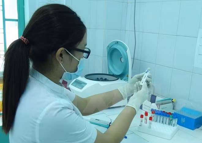 Vietnam no reporta ningún caso positivo con virus Zika ảnh 1