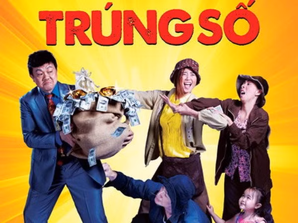 Comedia vietnamita “Premio Gordo” competirá por Óscar 2016 ảnh 1