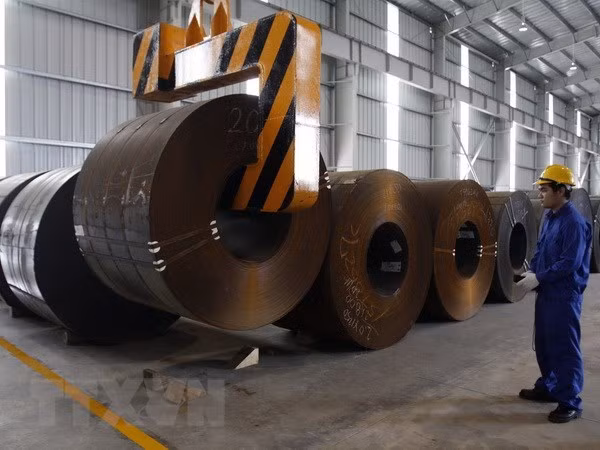 Acuerdos millonarios de inversión se firmarán en provincia vietnamita de Thai Nguyen ảnh 1