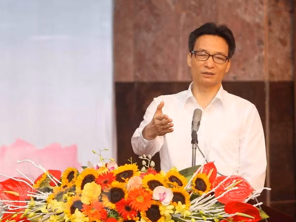 Resaltan esfuerzos de Vietnam por garantizar la felicidad de la población ảnh 1