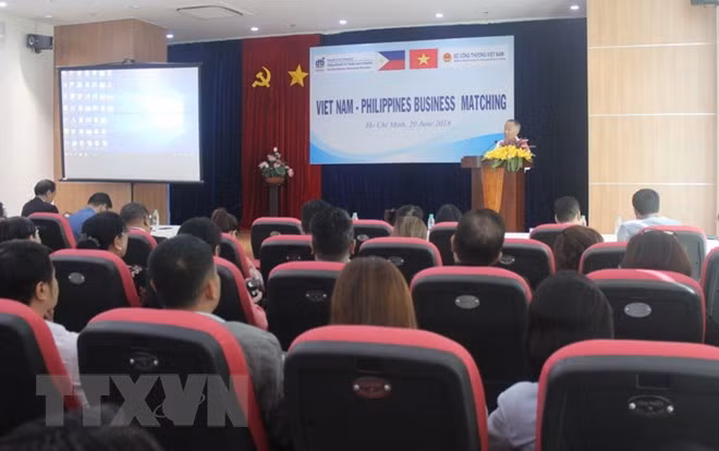 Vietnam y Filipinas poseen potencialidades para ampliar cooperación, afirman expertos ảnh 1