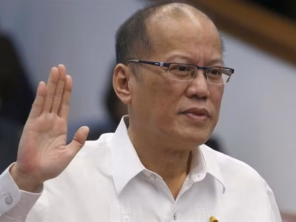 Expresidente filipino Benigno Aquino es acusado por corrupción ảnh 1