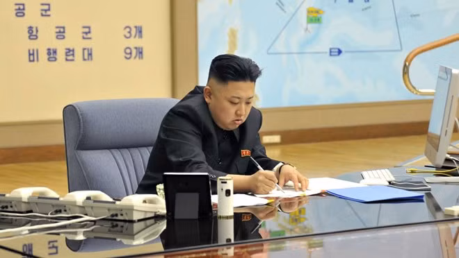 Premier singapurense conversará con Kim Jong-un en vísperas de la reunión histórica ảnh 1
