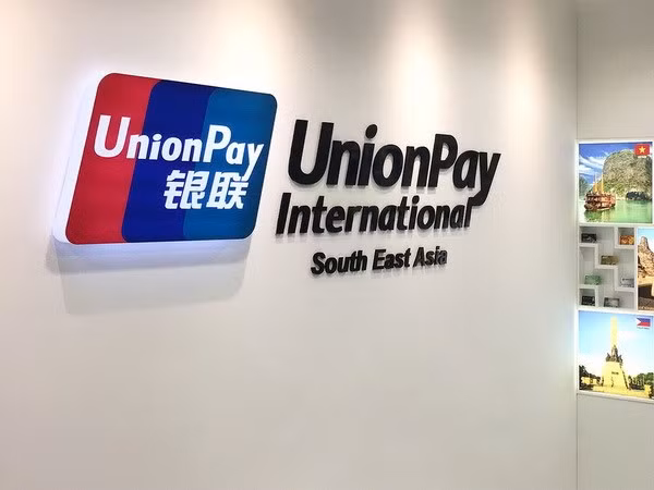 Empresas de Vietnam y China suscriben acuerdo para pago con código de respuesta rápida ảnh 1
