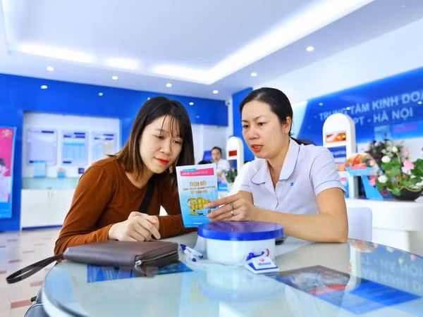 Empresas de Vietnam y Japón impulsan lazos en telecomunicaciones y tecnología de la información ảnh 1 Empresas de Vietnam y Japón impulsan lazos en telecomunicaciones y tecnología de la información ảnh 1