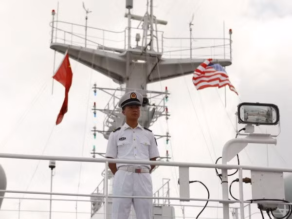 Vietnam participará por primera vez en ejercicio naval RIMPAC 2018 ảnh 1