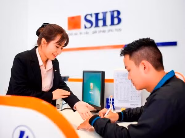 Banco vietnamita SHB honrado por su excelencia empresarial ảnh 1