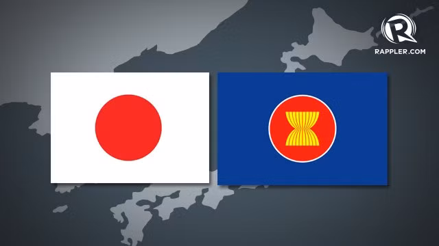 Japón reitera apoyo al rol central de ASEAN en la región ảnh 1 Japón reitera apoyo al rol central de ASEAN en la región ảnh 1