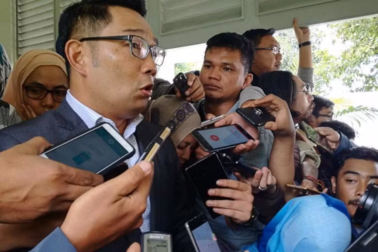 Indonesia: Alianza política gobernante gana elecciones en Java Occidental ảnh 1