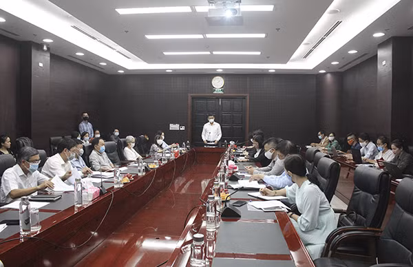 Inician proyecto de fortalecimiento del ahorro de energía en Vietnam ảnh 1
