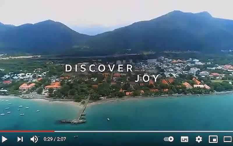 BBC Global News resalta belleza de provincia vietnamita ảnh 1