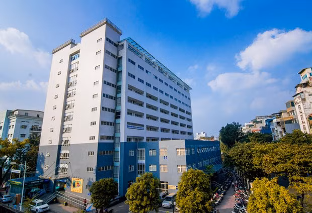 Promueve Vietnam cooperación con hospitales y empresas de Alemania ảnh 1