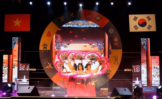 Ciudad antigua de Hoi An albergará el Día Cultural de Corea del Sur 2021 ảnh 1