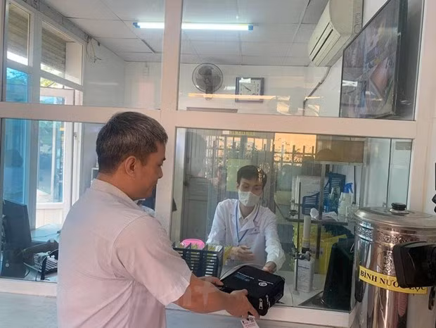 Facilitan tratamiento de drogadicción en provincia vietnamita de Dien Bien ảnh 1