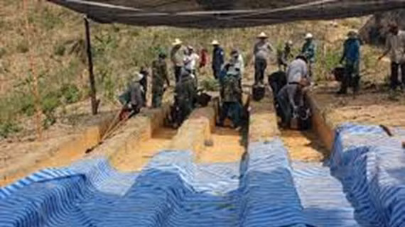 Vietnam y EE.UU. incrementan cooperación en alivio de secuelas de guerra ảnh 1