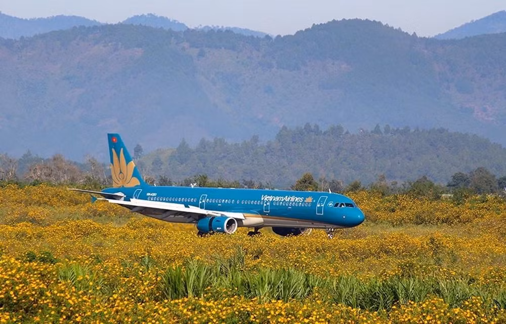 Vietnam Airlines amplía su red de vuelos para el verano ảnh 1